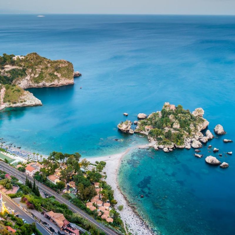 Viaggi in Sicilia — Sole, storia e sapori della nostra terra